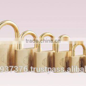Alpha, Japanese High Quality Combination Lock, 20mm Padlock photo-2