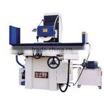 CNC Grinder Machine