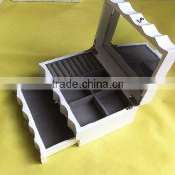 Promotional Gift Boxes Jewelry box