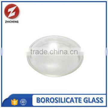 heat resistant explosion proof glass lamp shade