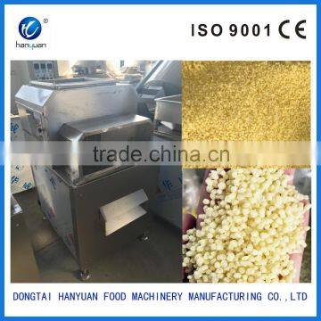 Best sale rice extruder making machine
