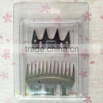 4/9 teeth SK5 Sheep Clipper Blade