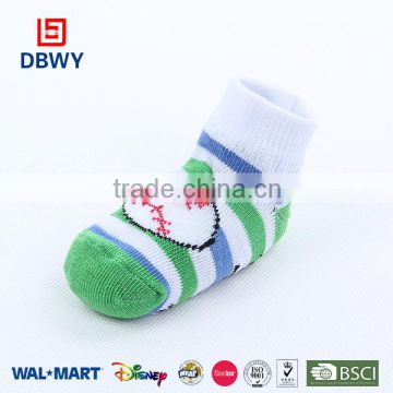 Bulk Fancy and Attractive Cotton Baby Socks