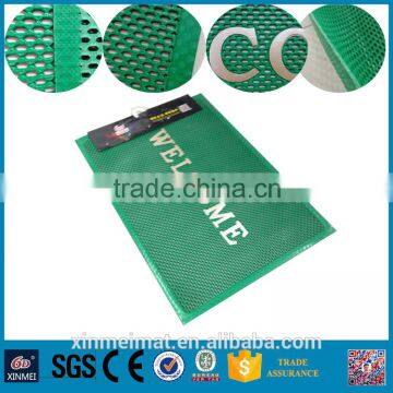 Welcome Design Pvc Hotel Room Carpet photo-5