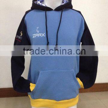 custom hoody top high quality hoody top