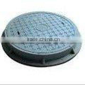 casting foundry metal drain covers