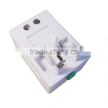 New 5v 1.0A Travel Charger Universal Plug
