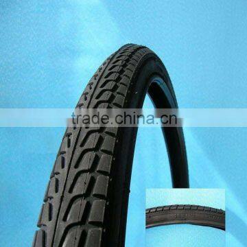 high quality bicycle tire color bicycle tire/tyre and tube 28*1 1/2