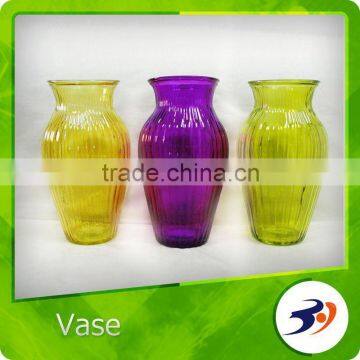 Vase Flower Terrarium Vases