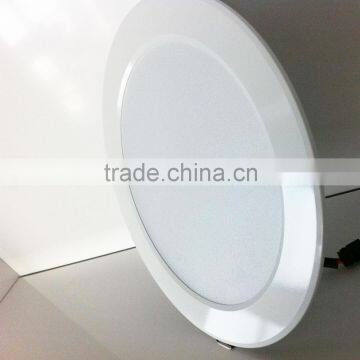 HOT Sale 3inch 4inch 5inch 6inch 12 Watt Led Downlight Manufacture Supply Dimmable Plastic Downlight Led Downlight photo-4