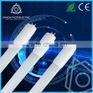 2 years warranty 6500K CE RoHS SMD chips 1200mm 18W t8 tube light led light 1200mm led tube G13 T8 Tube