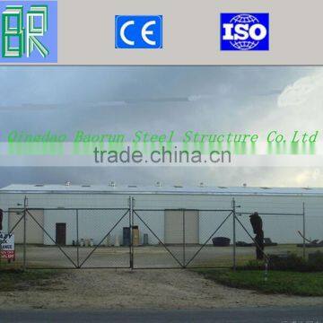 Storage Warehouse/prefab Warehouse/heavy Design Steel Structure Building/warehouses