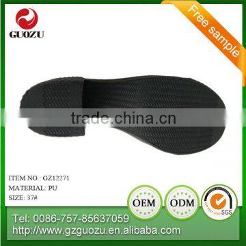 China Manufacturer Women Flexible and Durable High Heel Sole photo-3