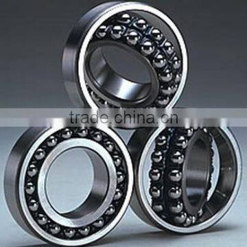 strong solidity Self-aligning Ball Bearings1201