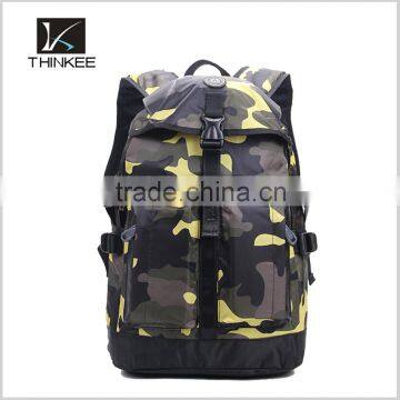 best quality wholesale custom camo backpack