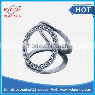 China supply high quality thrust ball bearing 51100