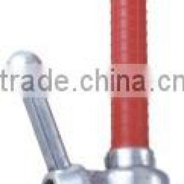 Yuyao Aluminum Storz Nozzle fire fighting equipment nozzle