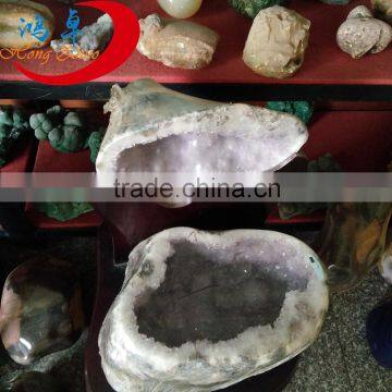 The best quality in Amethyst Cathedral from South Brazil, all qualities