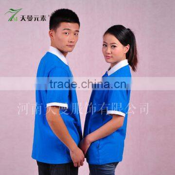 2015 new fashion dress t shirt online shopping India made in china