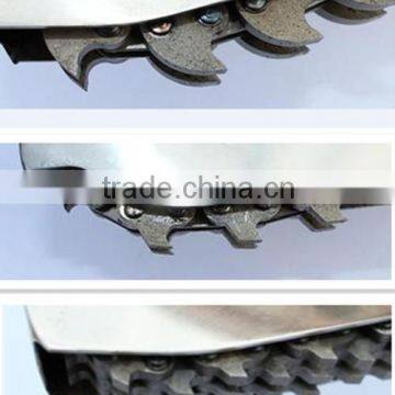 Penumatic Carton Box Stripper Machine / Corrugated Cardboard Waste Stripper Machine photo-3