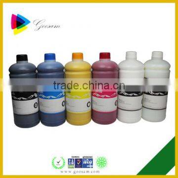 compatible pigment based textile printing ink for epson 7910/9910