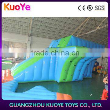 inflatable water games lake inflatables water games inflatable water park games