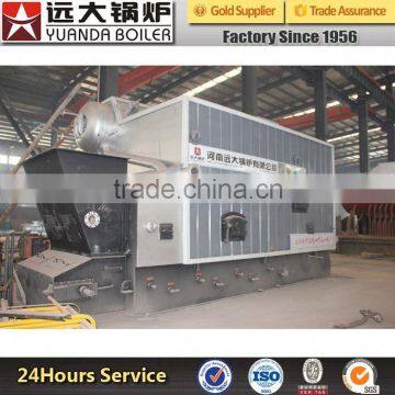 30 ton per hour coal fired steam boiler price