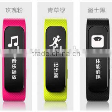 Wireless Activity Sleep Monitor Pedometer Smart Fitness Tracker Wristband Watch Bracelet for Men Man IPhone 6s 6 Plus 5S 5C 5 4S photo-6