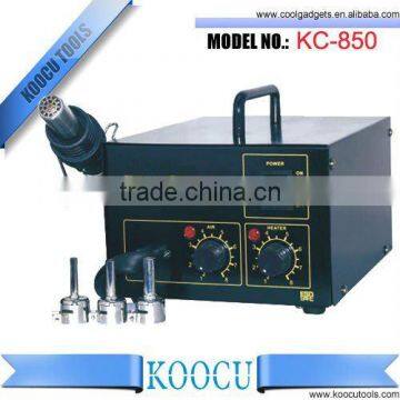 Hot Air Gun Koocu 850 SMD Rework Station