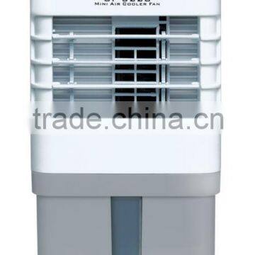 SUNCA AC/DC RECHARGEABLE EVAPORATIVE MINI AIR COOLER FAN SF-3228U