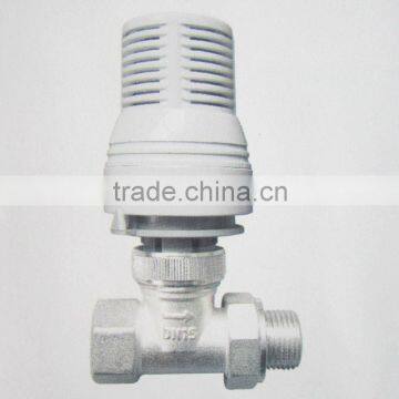 Thermostatic Radiator Valve