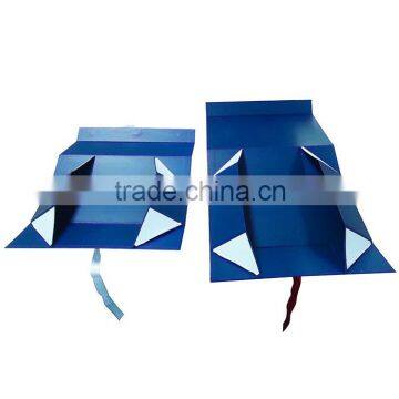 Foldable Printed Crrugated Paper Box for Product Marketing photo-5