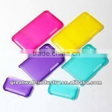 Fashionable Protective Cases for Apple iPod Touch 4