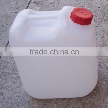 5L HDPE Jerry Can Small Blow Moulding Machine