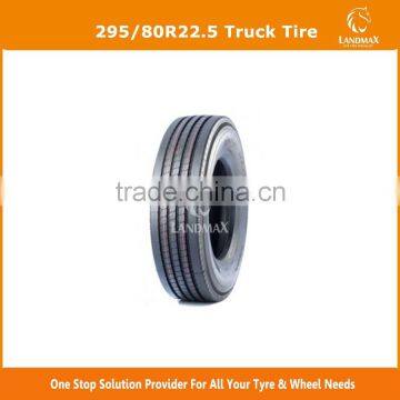 Radial Truck Tires 315/80R22.5 For Steering Trailer Wheel