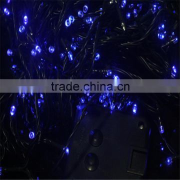 LED outdoor decorative green environmental beautiful lamp series