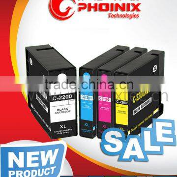 Printer Ink cartridge PGI2200XL for Canon MAXIFY IB4020/MB5020/MB5320