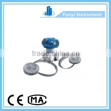 Capacitive far eastone differential pressure transdcuer