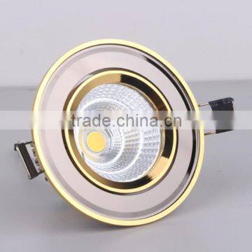 Hot Sale 3W/5W/7W/9W/12W LED Ceiling Lamp With CE Driver photo-5
