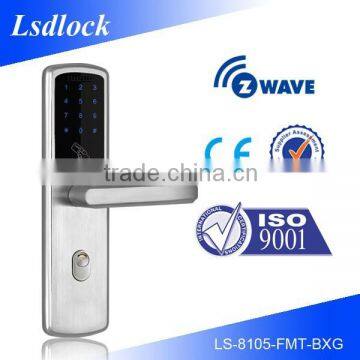 LSD8105 Best Selling Door Lock with security locks