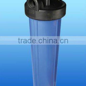 20 inch water filter housing manufacture