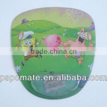 2013 New Promotion Mouse Pad