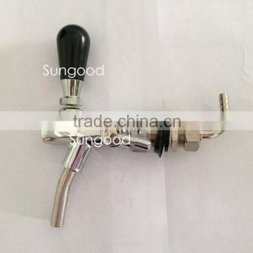 Stainless Steel Beer Tap/Beer Head