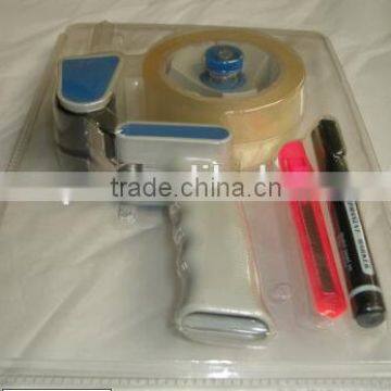 Trade Assurance Blister Pack Sealing Machine photo-6