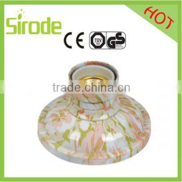 Home Appliance Electrical Types Of Electric Festoon Lamp Holders