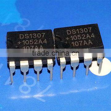 DS1307 DIP-8 DIP Original IC CHIP Integrated Circuit