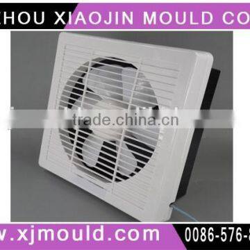 mould supplier for exhaust fan 6 inch