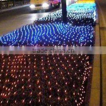 LED Net Light