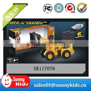 Hot Selling rc Toy Military Truck for Wholesales