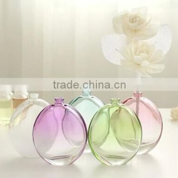 100ml glass perfume bottle china for sale